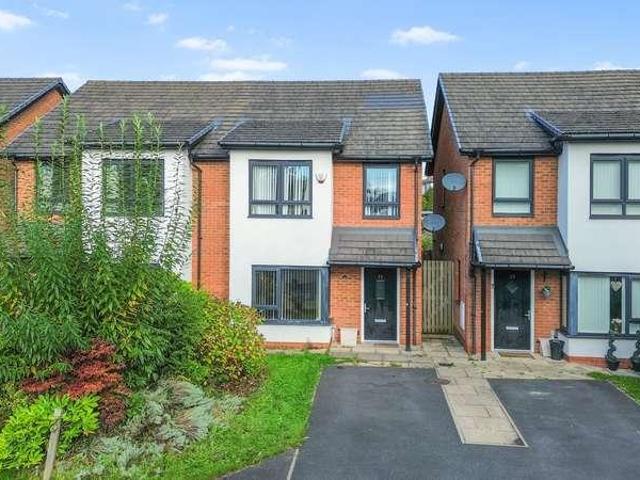House for sale in St Helens