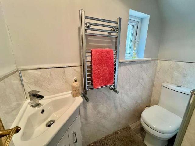 House for sale in Bridgend, Wales
