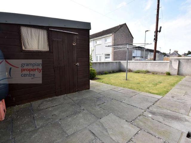 House for sale in Elgin, Scotland