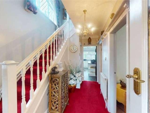 House for sale in Houghton-le-Spring, Sunderland