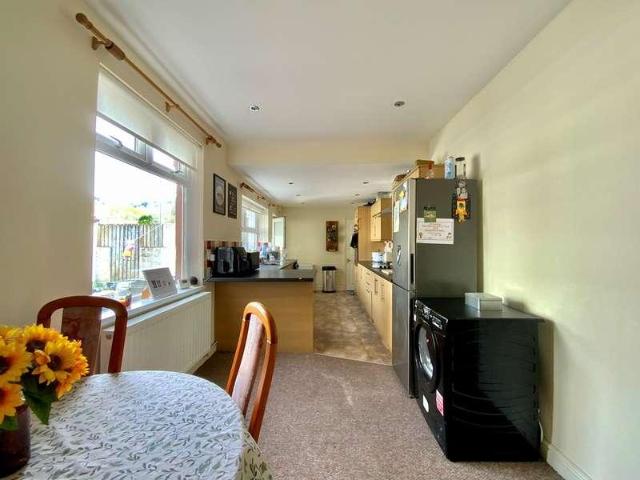 House for sale in Newport, Pontymister