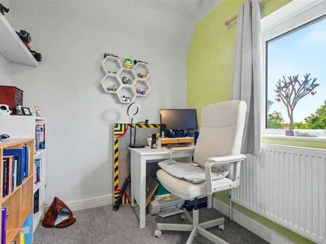 House for sale in Bell's Lane Estate, Haddon