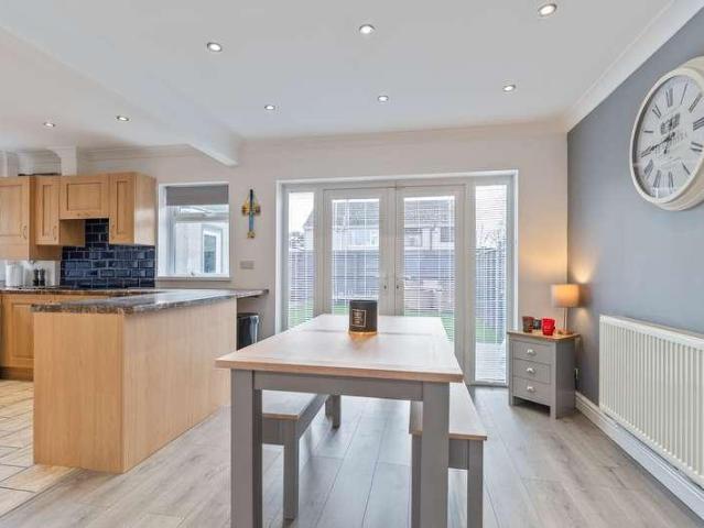 House for sale in Bassaleg, Wales
