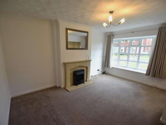 House for sale in Poulton, Bebington