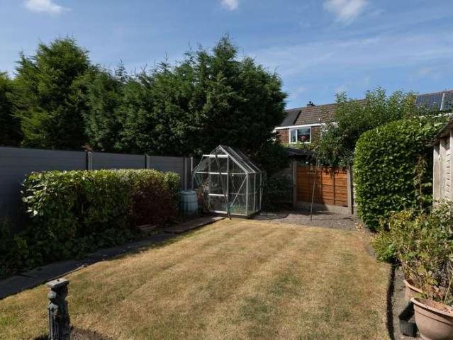 House for sale in Hazel Grove, Greater Manchester