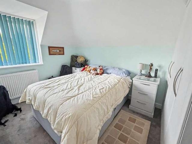 House for sale in Alderholt, East Dorset