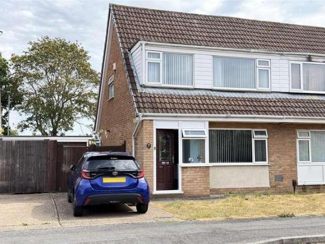 House for sale in Bradgate Heights, Old Wharf