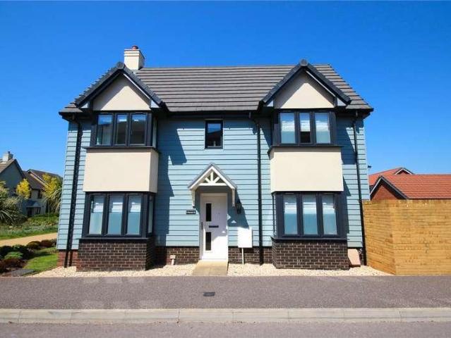 House for sale in Seaton, Budlake