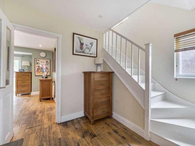 House for sale in Totteridge, Greater London