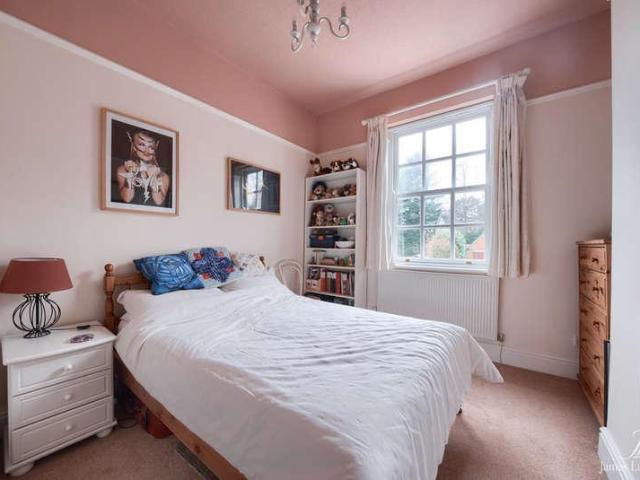 House for sale in Calthorpe Fields, West Midlands