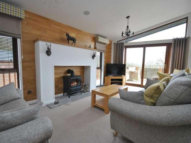 House for sale in Cheddar, Somerset