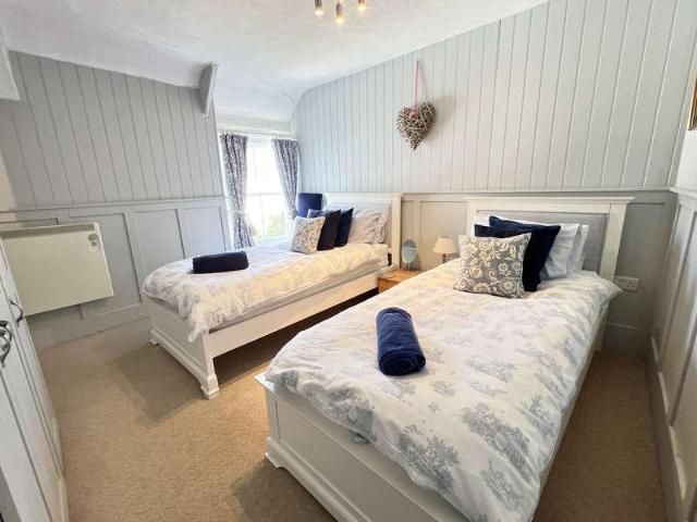 House for sale in Penzance, Cornwall