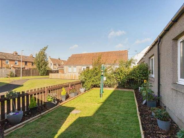 House for sale in Ladybank, Scotland