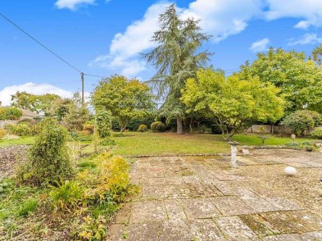 House for sale in Stonesfield, West Oxfordshire