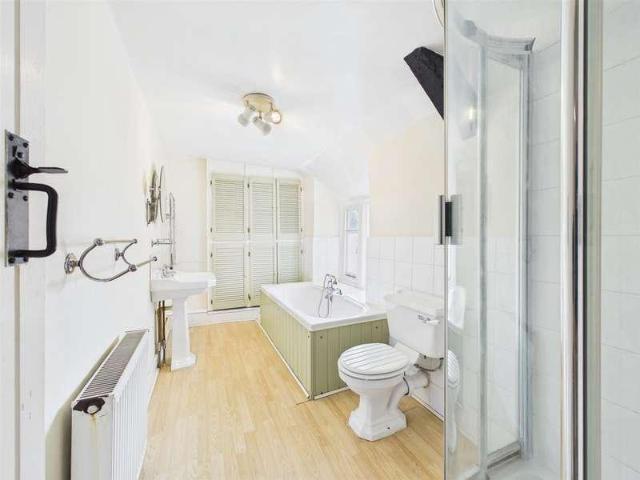 House for sale in Chippenham, Wiltshire