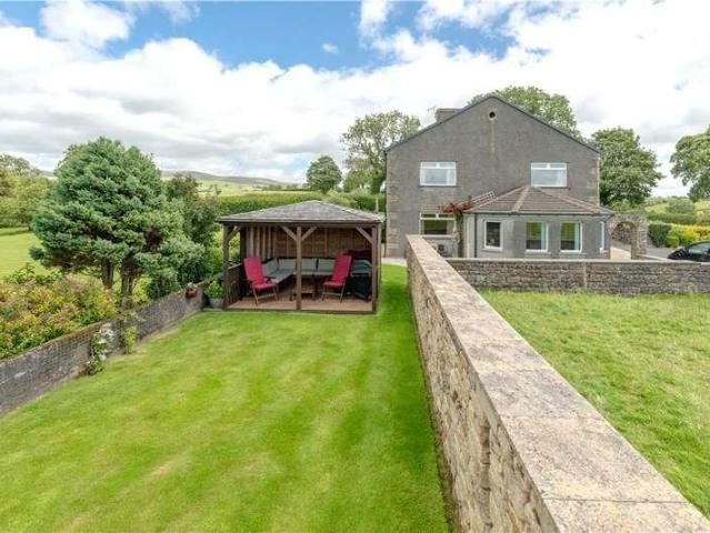House for sale in Bentham, North Yorkshire