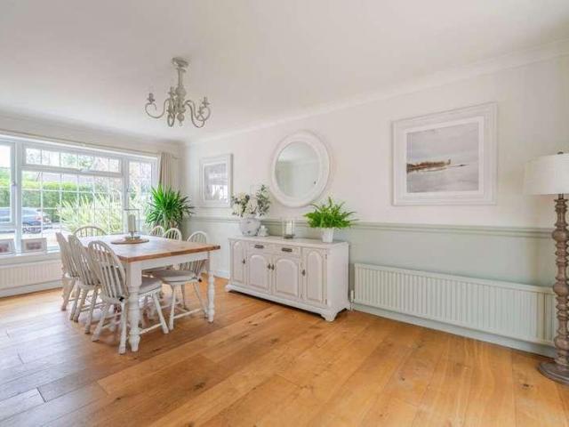 House for sale in Lower Halliford, Surrey