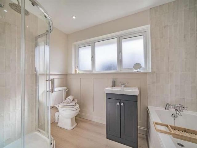 House for sale in Bembridge, Isle of Wight