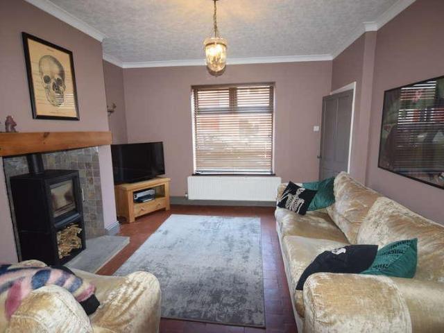 House for sale in Barrow