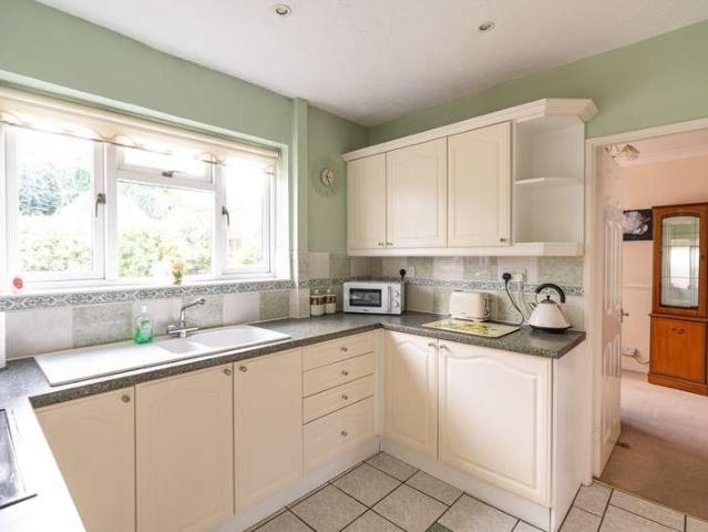 House for sale in Northway, The Slade