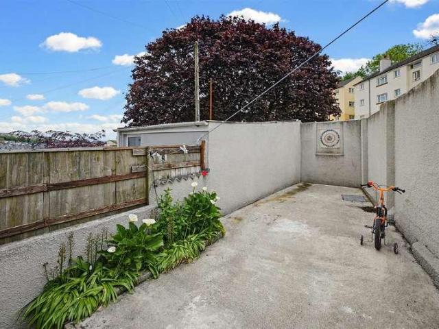 House for sale in Lipson, Mount Wise
