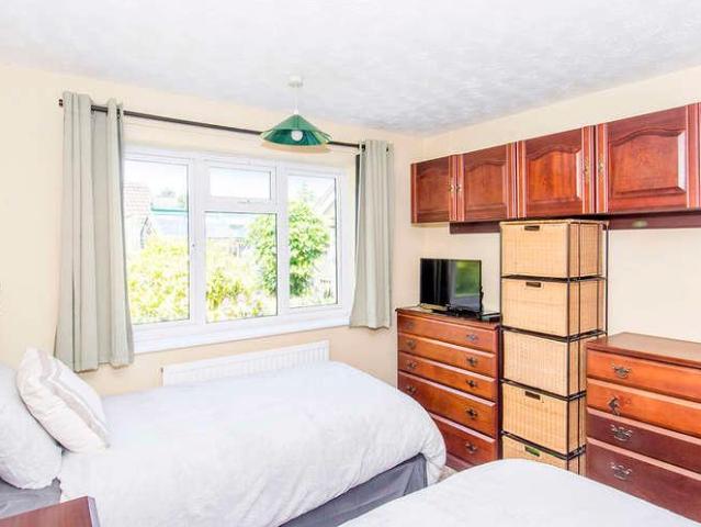 House for sale in Stanford On Avon, Leicestershire