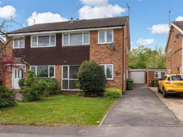 House for sale in Hatton Park, Wellingborough
