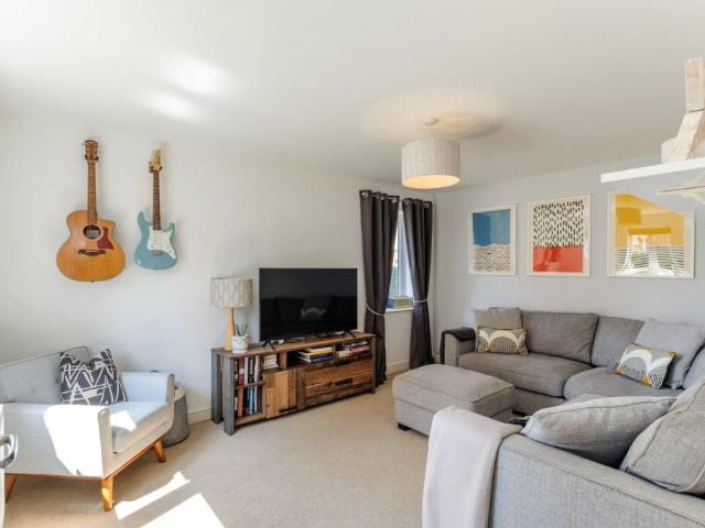 House for sale in Woodthorpe, Charnwood