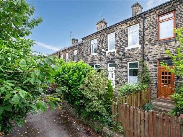 House for sale in Cullingworth, West Yorkshire