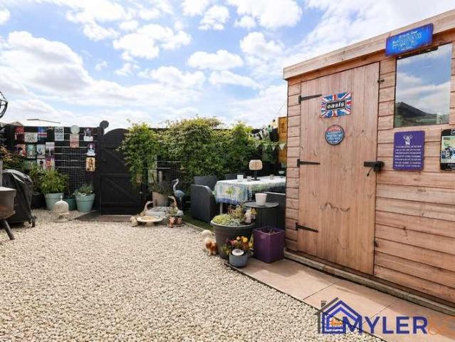 House for sale in Ditton, Widnes