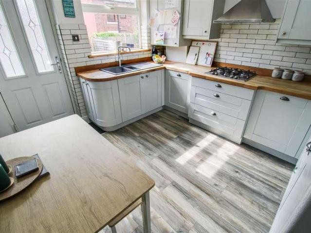 House for sale in Ossett, West Yorkshire