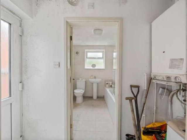 House for sale in Stubshaw Cross, Wigan