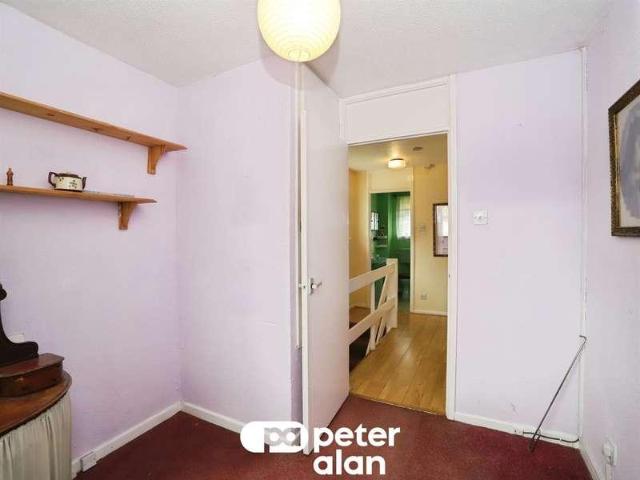 House for sale in Cefn Hengoed, Wales