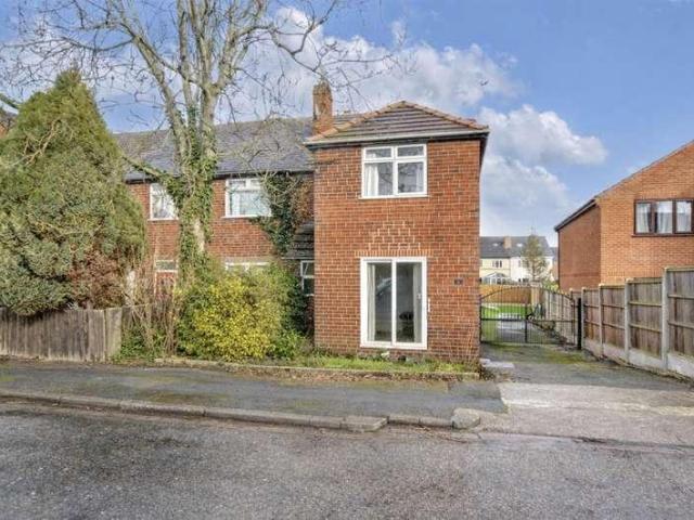 House for sale in Caldermill, East Midlands