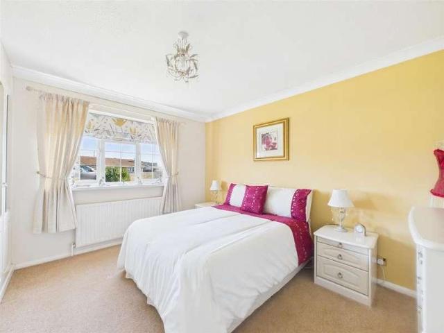 House for sale in Mablethorpe and Sutton, Belleau