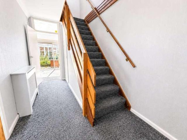 House for sale in Cross In Hand, East Sussex