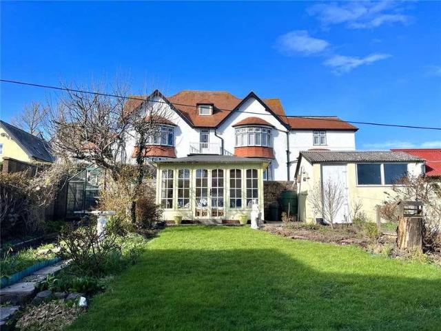 House for sale in Alcombe, Minehead