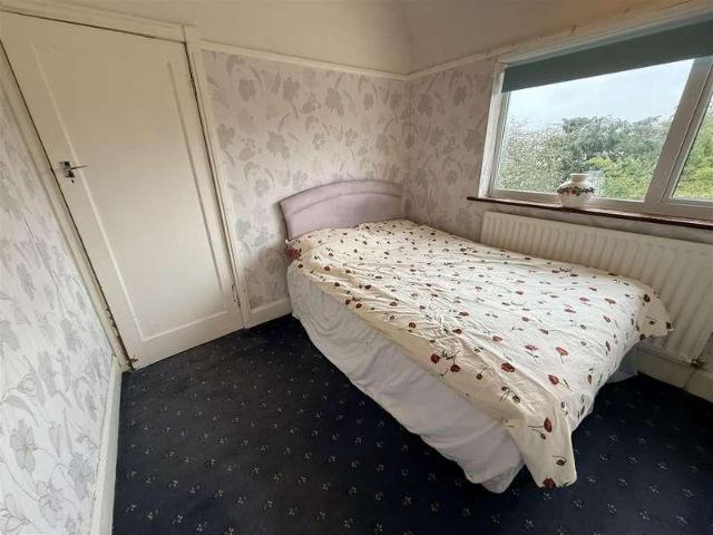 House for sale in Heswall, Wirral
