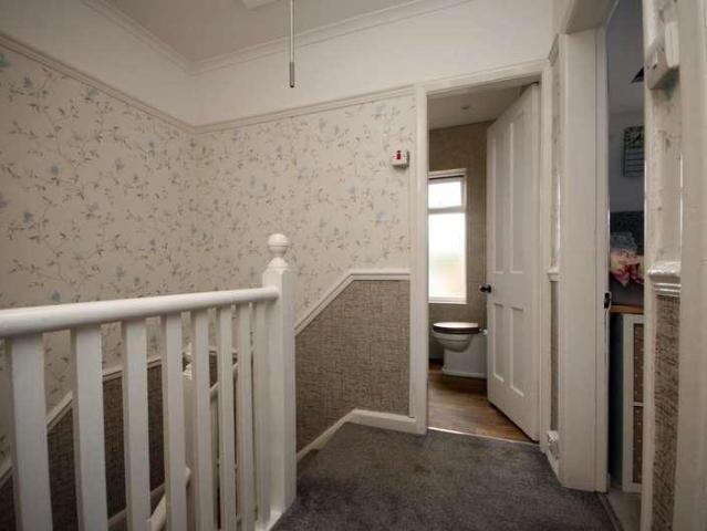 House for sale in Bangor, Wales