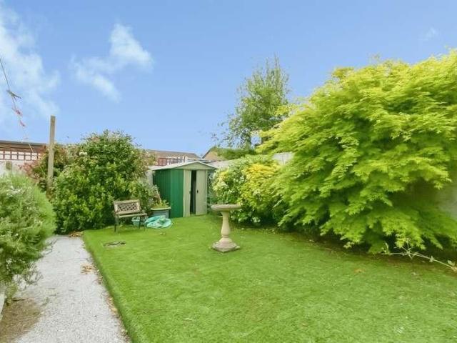 House for sale in Cadoxton, Barry