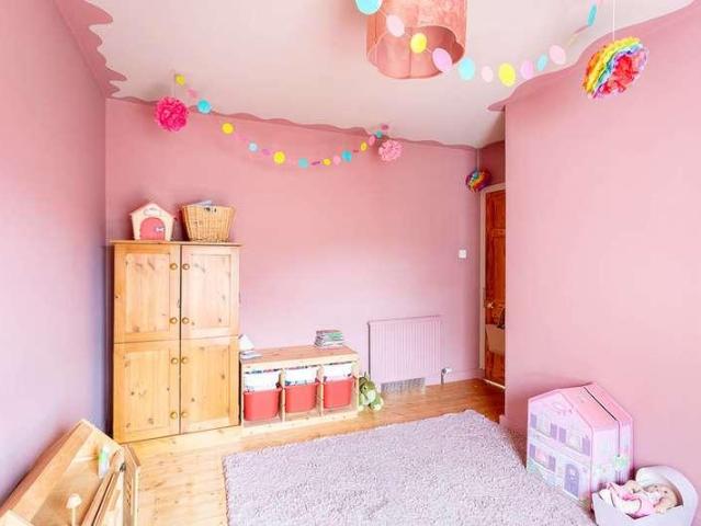 House for sale in Blairgowrie, Scotland