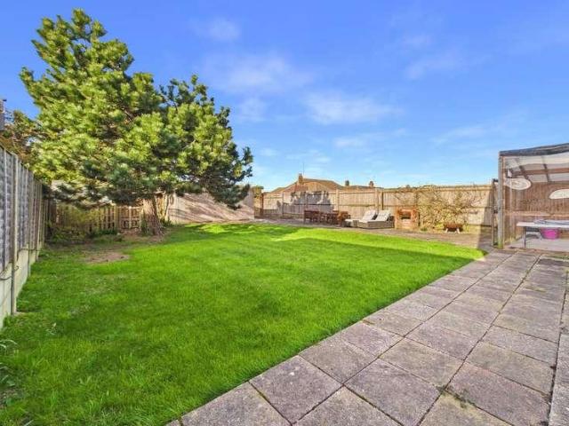 House for sale in Worthing, West Sussex