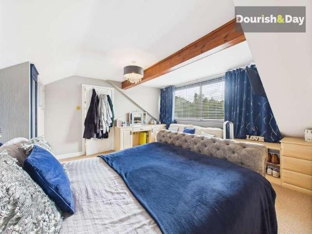 House for sale in Market Drayton, Shropshire