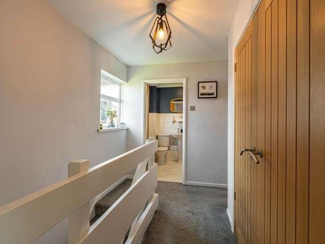 House for sale in Marshfield, Wales