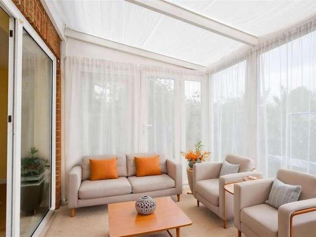 House for sale in Caldermill, East Midlands