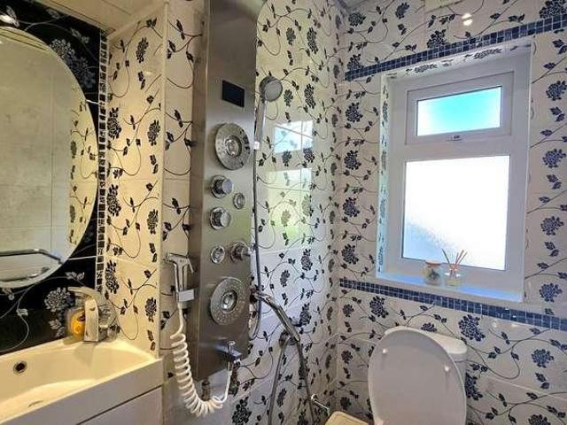 House for sale in Allerton, West Yorkshire