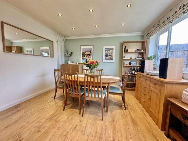 House for sale in Barugh Green, South Yorkshire