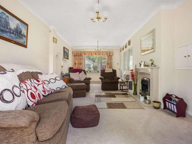 House for sale in Stanborough, Fretherne
