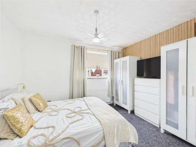 House for sale in Alverton, East Midlands
