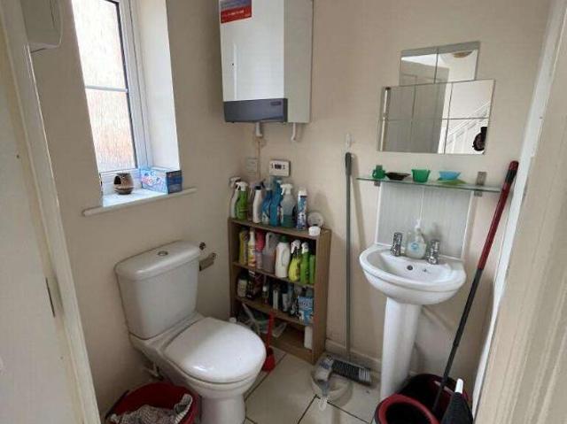 House for sale in Broomhill, Feckenham